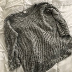 New York & company sweater
